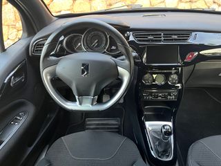 Citroën DS3 2015 | 1.6 e-HDi 92CV | Full Equip