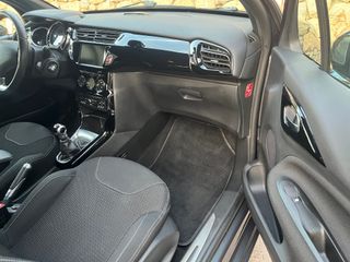 Citroën DS3 2015 | 1.6 e-HDi 92CV | Full Equip