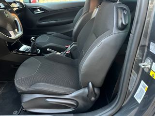 Citroën DS3 2015 | 1.6 e-HDi 92CV | Full Equip