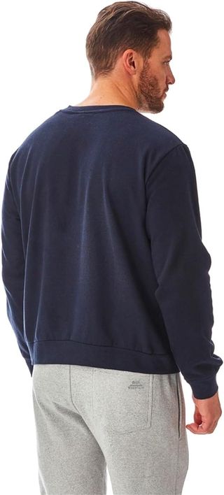 Iron Mountain IMSWT205 Sudadera de Cuello Redondo