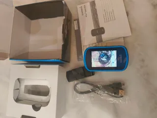 Garmin eTrex Touch 25 GPS
