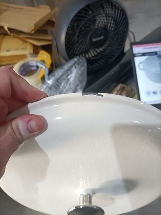 - Amazon Basics – Redondo Horno holandés de hier