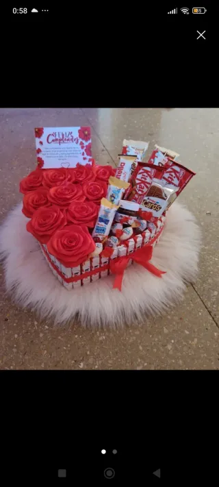 San Valentín