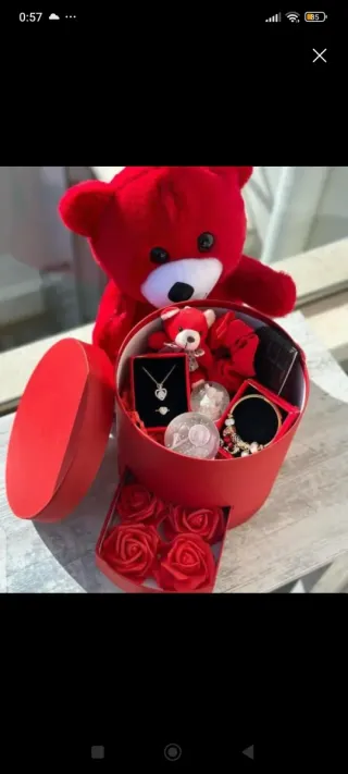 San Valentín