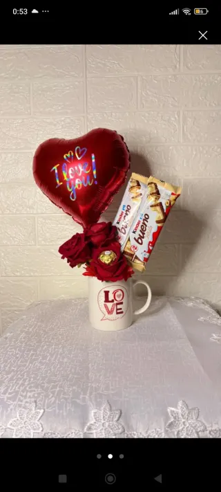 San Valentín