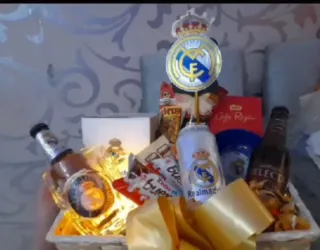 San Valentín