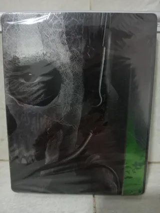 Call of Duty: Modern Warfare II PS5+ steelbook