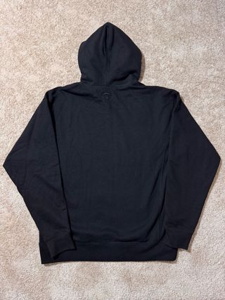 Sudadera Patta Negra HVA