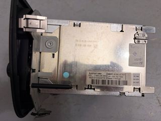 Radio Seat Leon / Altea