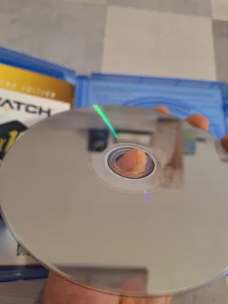 Overwatch Game of the Year Edition PS4