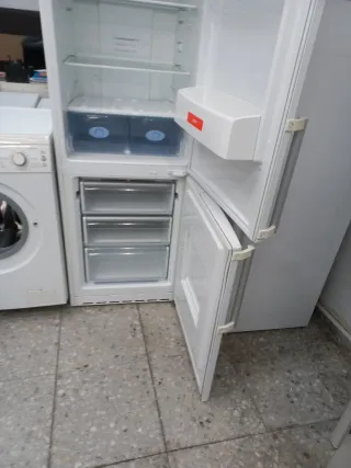 Oferta combi Frigorífico y lavadora