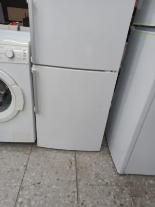 Oferta combi Frigorífico y lavadora