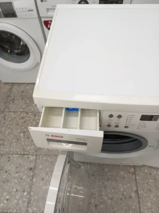 Oferta combi Frigorífico y lavadora