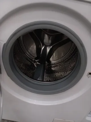 Oferta combi Frigorífico y lavadora