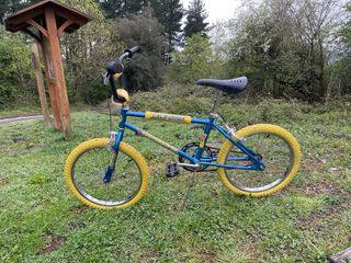 BH California X2 Original