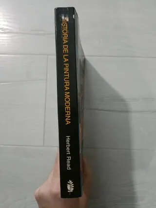 Historia de La Pintura Moderna