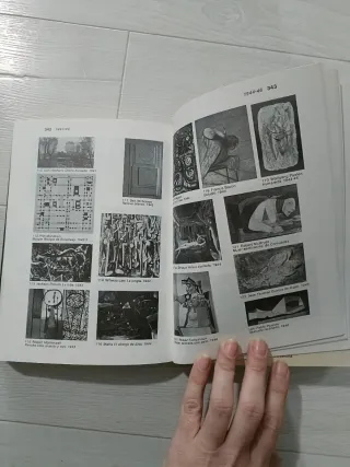 Historia de La Pintura Moderna