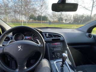 Peugeot 3008 2009