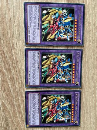 Yu-Gi-Oh! Cartas Coleccionables x18