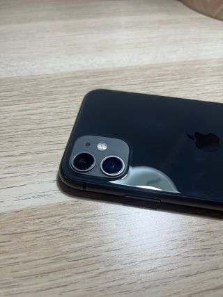 iPhone 11 128GB Nero