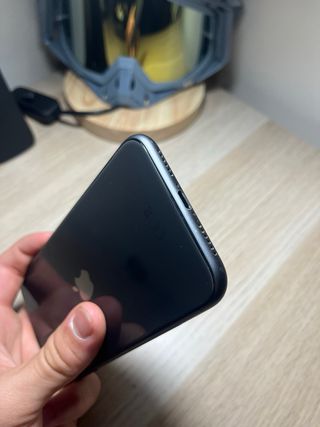 iPhone 11 128GB Nero