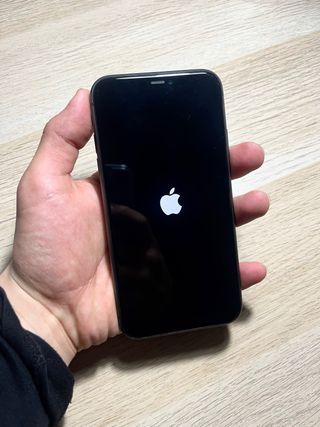 iPhone 11 128GB Nero