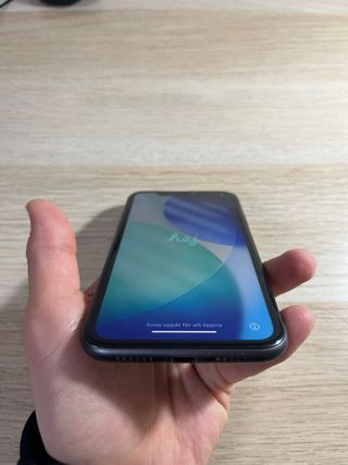 iPhone 11 128GB Nero