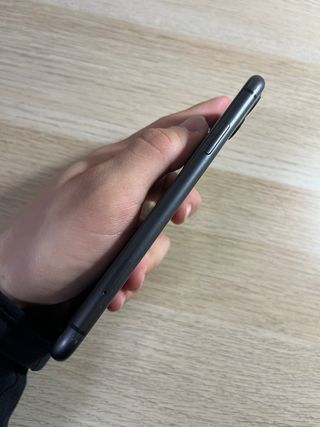 iPhone 11 128GB Nero