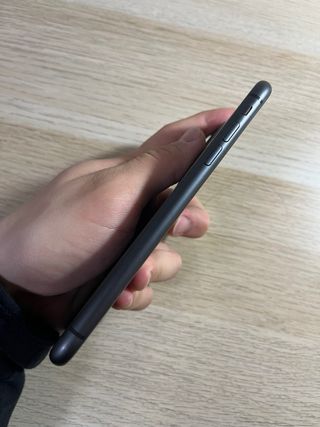 iPhone 11 128GB Nero