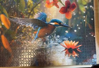 Puzzles reservats Pepita