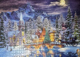 Puzzles reservats Pepita