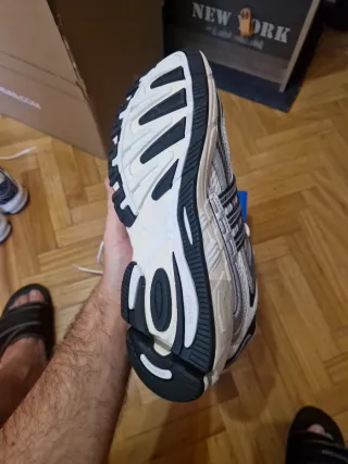 Adidas Response CL Talla 43 1/3