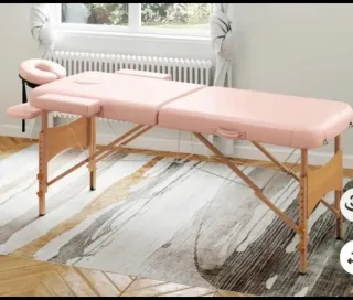 Camilla de masaje portátil NUEVA