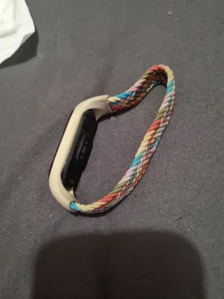 Xiaomi Mi Band 5 Beige Multicolor