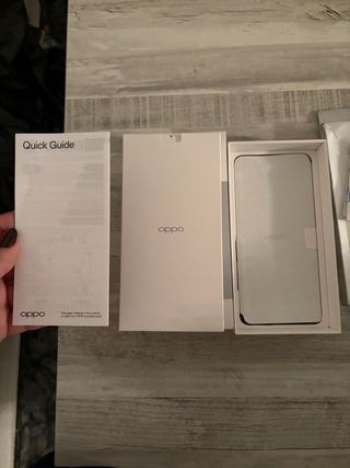 Oppo A5 Pro 256GB