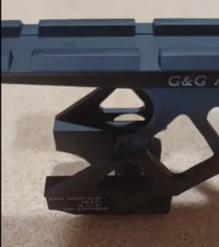 Rail Beretta G&G Airsoft