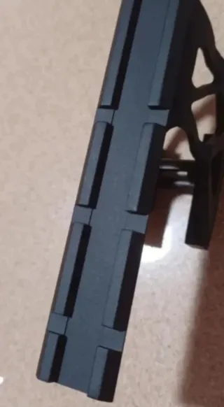 Rail Beretta G&G Airsoft