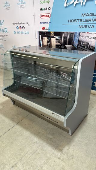 Vitrina Refrigerada Coreco