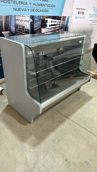 Vitrina Refrigerada Coreco