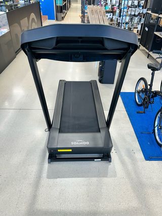 CINTA DE CORRER DOMYOS T900D