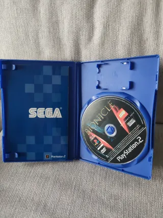 PlayStation 2 Bionicle Videojuego