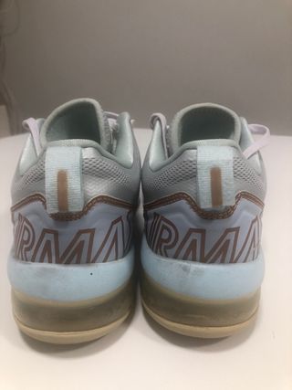 Zapatillas Nike Air Max Azul