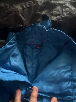 Conjunto de esquí para niño