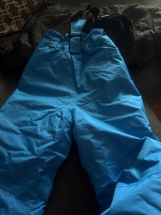 Conjunto de esquí para niño