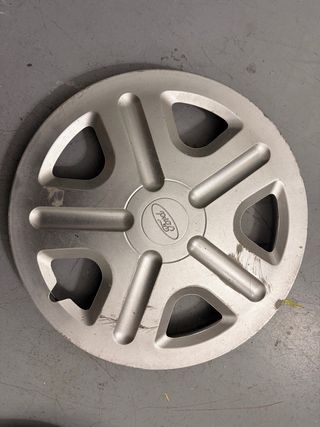 Tapacubos Ford (2 unidades)