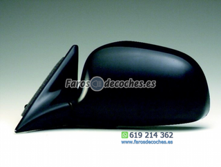 Espejo Retrovisor Derecho C/C Mitsubishi Colt (19