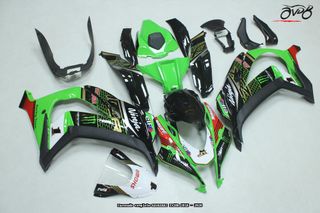 Carenado para KAWASAKI ZX10R 2016 - 2020