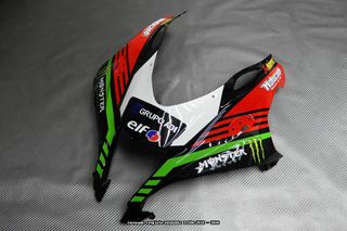 Carenado para KAWASAKI ZX10R 2016 - 2020