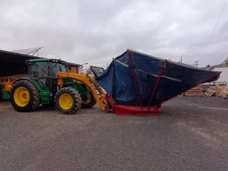 Se vende vibrador con paraguas Agruiz