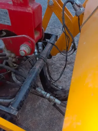 Se vende vibrador con paraguas Agruiz